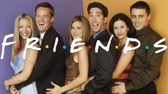 نجوم مسلسل (Friends) يلتقون مجددا بعد 17 عاما.. هل تغيّروا كثيرا؟ صورة رقم 10