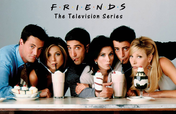 نجوم مسلسل (Friends) يلتقون مجددا بعد 17 عاما.. هل تغيّروا كثيرا؟ صورة رقم 13
