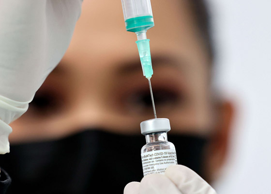 الإمارات من أولى دول العالم بفتح باب التطعيم للأطفال صورة رقم 3