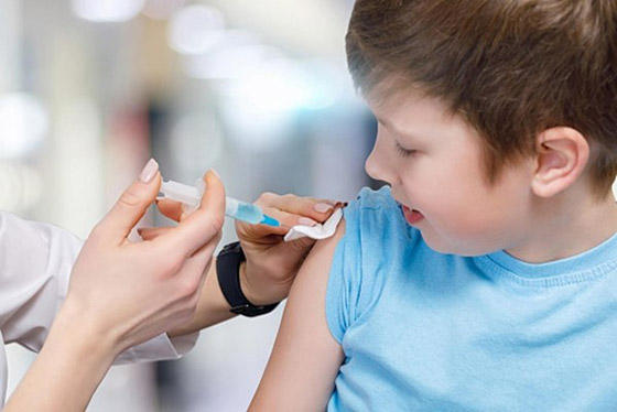 الإمارات من أولى دول العالم بفتح باب التطعيم للأطفال صورة رقم 2