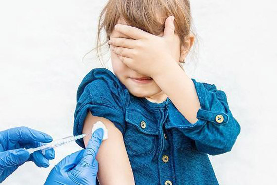 الإمارات من أولى دول العالم بفتح باب التطعيم للأطفال صورة رقم 1