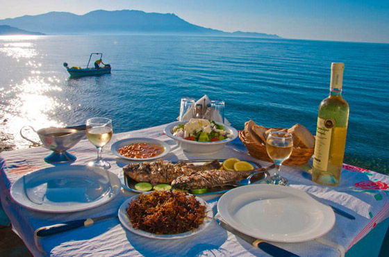 بالصور: إليكم أجمل الجزر اليونانية وأشهرها لتمضية عطلة مميزة صورة رقم 6