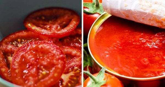 تخليل قشر البطيخ.. و10 طرق وأفكار إبداعية للاستفادة من بقايا الطعام صورة رقم 9