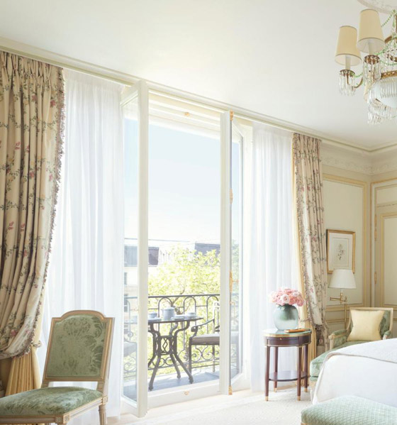 بالصور: تعرفوا إلى أفضل وأجمل 3 فنادق رومانسية الطابع في أوروبا صورة رقم 1