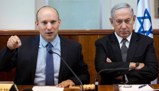كيف استقبل زعماء العالم الحكومة الإسرائيلية الجديدة برئاسة نفتالي بينيت؟ صورة رقم 2