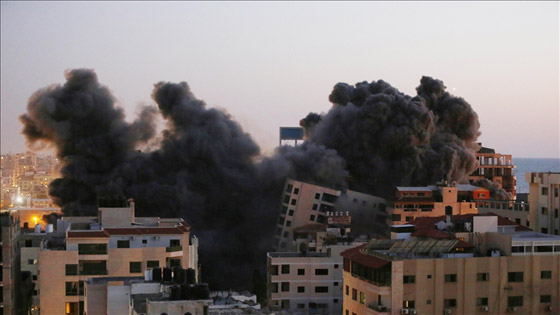 تل أبيب تشل مناحي الحياة في غزة.. 90% من مصانع القطاع متوقفة بسبب قرار إسرائيلي صورة رقم 1