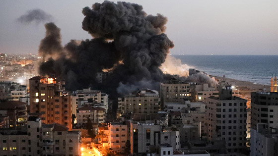تل أبيب تشل مناحي الحياة في غزة.. 90% من مصانع القطاع متوقفة بسبب قرار إسرائيلي صورة رقم 3