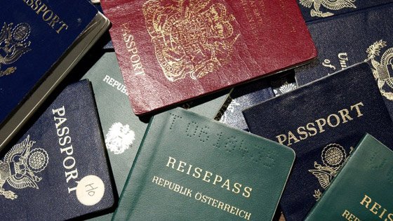 تعرفوا إلى أفضل وأقوى جوازات السفر عالميا لعام 2021 صورة رقم 10