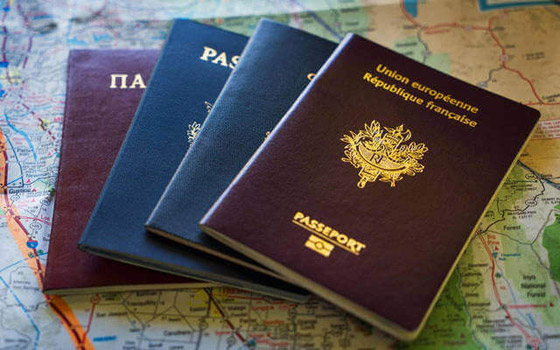 تعرفوا إلى أفضل وأقوى جوازات السفر عالميا لعام 2021 صورة رقم 9