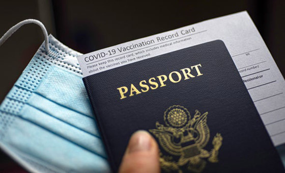تعرفوا إلى أفضل وأقوى جوازات السفر عالميا لعام 2021 صورة رقم 11
