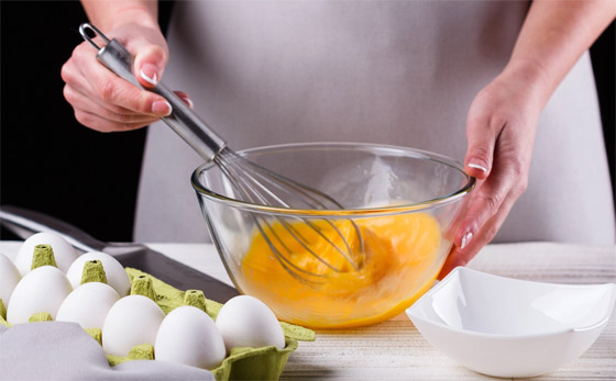 لماذا يستحيل تحضير طبق البيض المثالي رغم سهولته؟ 13 خطأ شائعا وراء الأمر صورة رقم 3