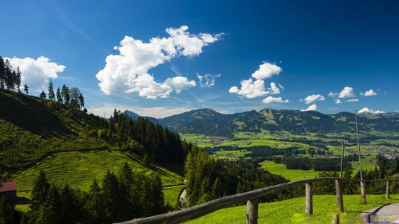 طريق جبال الألب في ألمانيا.. متعة مشاهدة المناظر الخلابة والمدهشة صورة رقم 3