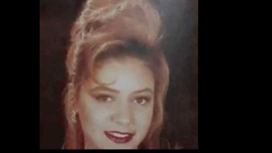 صورة قديمة لـ رانيا يوسف منذ 27 عامًا تنشر للمرة الأولى.. هل كانت أجمل قبل العمليات؟ صورة رقم 4