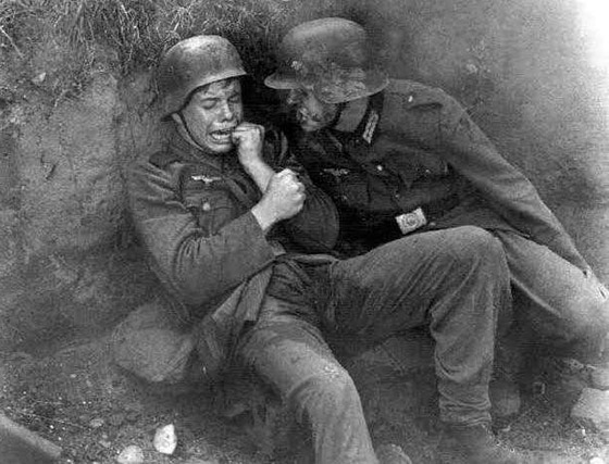 نافاجو وملاك مونس.. قصص نادرة وخارقة من الحرب العالمية الأولى والثانية صورة رقم 6