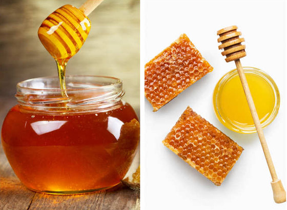 كيف تفرق بين العسل الأصلي والمغشوش؟ صورة رقم 7
