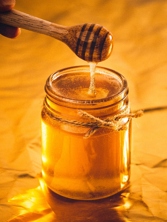 كيف تفرق بين العسل الأصلي والمغشوش؟ صورة رقم 9