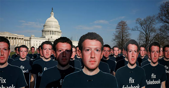 مؤسس فيسبوك يتصدر قائمة أعلى تكاليف الحماية الشخصية لرؤساء شركات التكنولوجيا صورة رقم 3