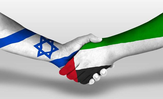 صفقة تبرع وتبادل كلى بشرية بين إماراتي وإسرائيلية صورة رقم 1