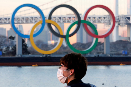 طوكيو المضيفة للأولمبياد.. تسجل أعلى معدل يومي للإصابات بكورونا صورة رقم 3
