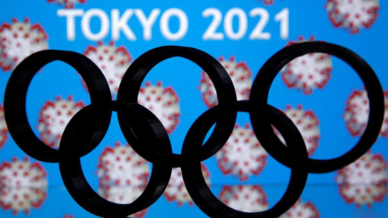طوكيو المضيفة للأولمبياد.. تسجل أعلى معدل يومي للإصابات بكورونا صورة رقم 6
