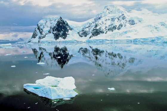 أنتاركتيكا.. ما هو مستقبل القارة القطبية الأكثر غموضا في العالم؟ صورة رقم 9