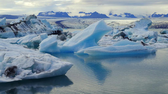 أنتاركتيكا.. ما هو مستقبل القارة القطبية الأكثر غموضا في العالم؟ صورة رقم 10