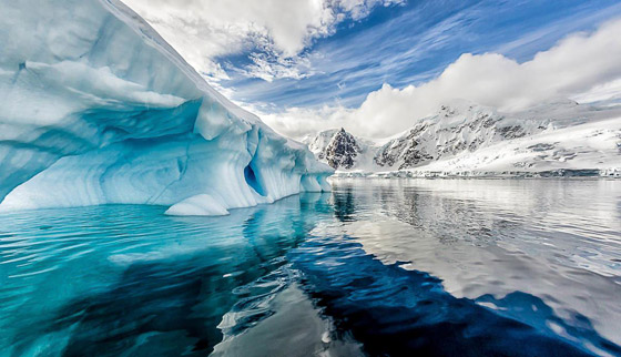 أنتاركتيكا.. ما هو مستقبل القارة القطبية الأكثر غموضا في العالم؟ صورة رقم 7