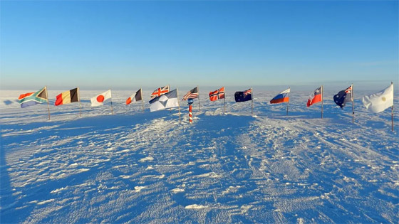 أنتاركتيكا.. ما هو مستقبل القارة القطبية الأكثر غموضا في العالم؟ صورة رقم 4