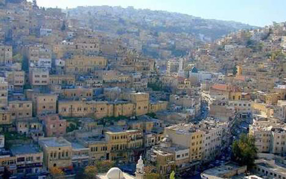 الأردن.. إدراج مدينة السلط على قائمة التراث العالمي صورة رقم 5