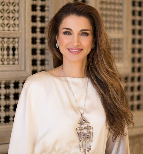 في عيد ميلادها الـ51.. قصة حب الملكة رانيا والملك عبد الله من أول نظرة صورة رقم 21