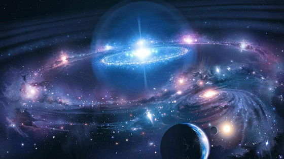 10 قوانين ونظريات علمية تفسّر عمل الكون عبر شرح الطريقة والسبب صورة رقم 15