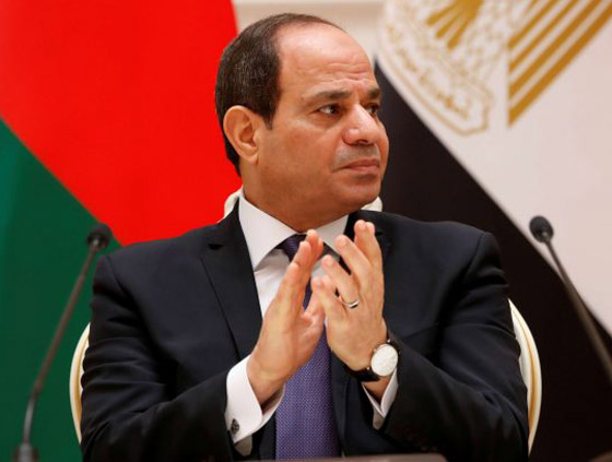 دعوى قضائية ضد السيسي لإقالة مدرب منتخب مصر صورة رقم 10