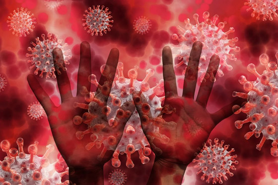 تصريحات صادمة للصحة العالمية: فيروس كورونا سيبقى معنا للأبد! صورة رقم 3
