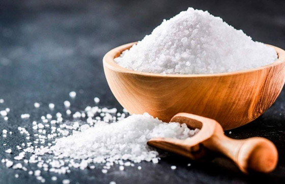 إليكم بدائل لذيذة وصحية تغنيكم عن استخدام الملح 