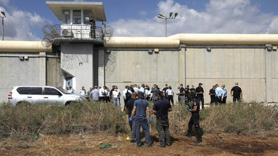 وزير إسرائيلي: أحد الفلسطينيين الهاربين قد يكون وصل للضفة صورة رقم 3