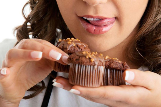 دراسة: الإفراط في تناول الطعام لا يسبب دائما زيادة في الوزن صورة رقم 7