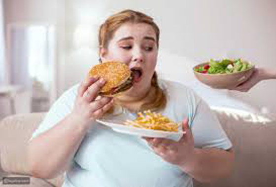 دراسة: الإفراط في تناول الطعام لا يسبب دائما زيادة في الوزن صورة رقم 5