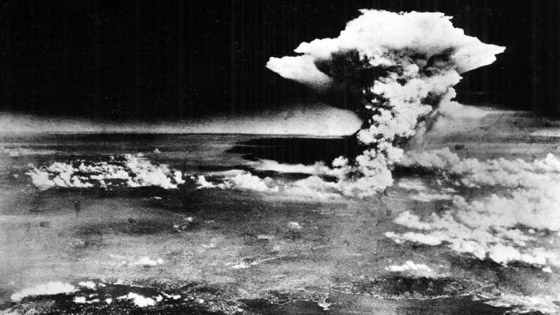 ياباني نجا من قصف القنبلتين الذريتين بأعجوبة! صورة رقم 3