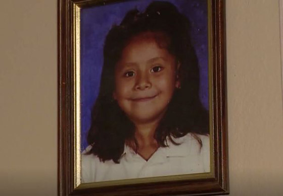 مكسيكية تلتقي بابنتها بعد 14 عاماً من اختطافها صورة رقم 3