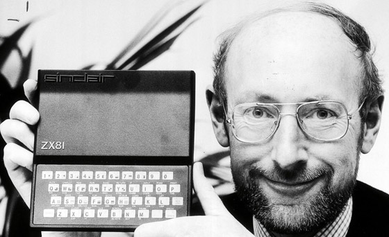 وفاة مخترع الآلة الحاسبة والكمبيوترات رخيصة الثمن بعمر 81 عاما صورة رقم 11