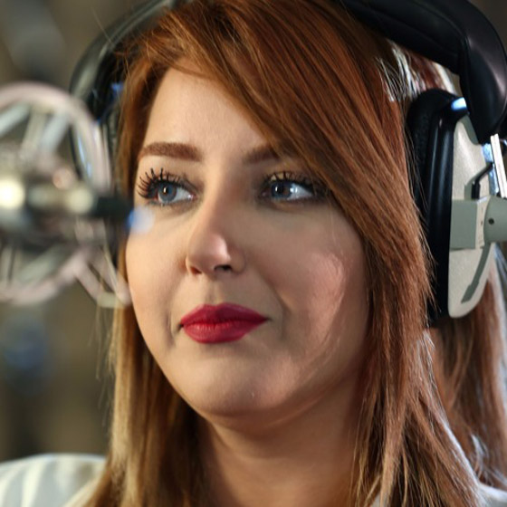 الجزائرية ياسمين بلقاسم مغنية “من أجلك عشنا يا وطني” تهاجر لتركيا صورة رقم 1