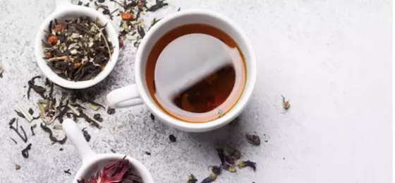 5 أنواع شاي تساعد في السيطرة على السكري صورة رقم 3