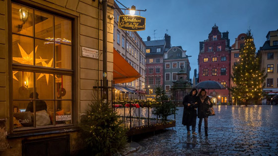 كوبنهاغن بالصدارة للمرة الأولى.. ما أكثر مدن العالم أمانا لعام 2021؟ صورة رقم 3