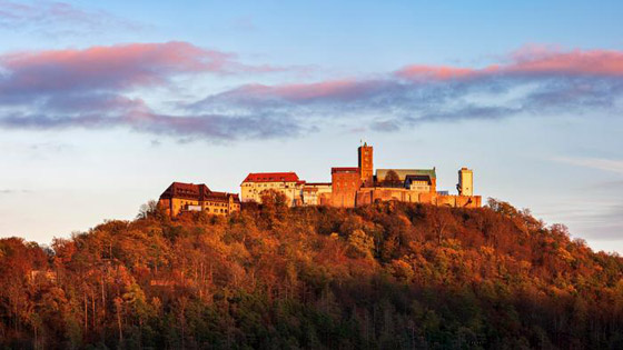مع قرب فصل الخريف.. تعرفوا إلى 10 من أشهر مناطق التنزه في ألمانيا صورة رقم 5