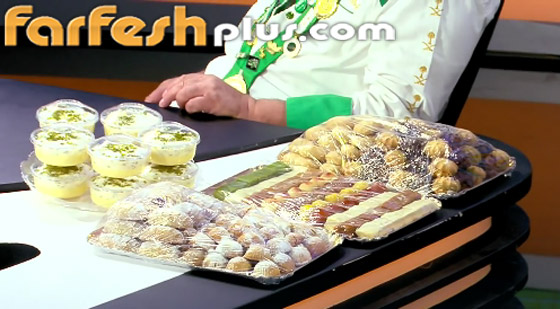 فيديو: الشيف توفيق القادري يكشف الأكلات المفضلة للملك سلمان صورة رقم 3