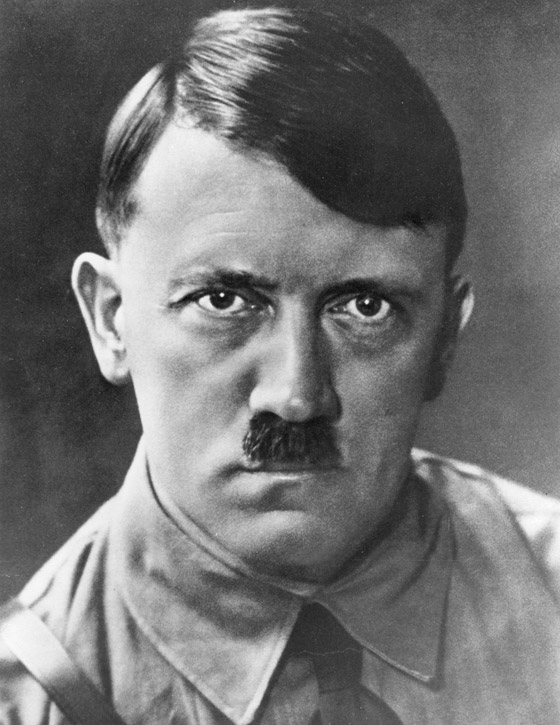 وفاة الألماني أدولف هتلر.. وهل هرب الزعيم النازي حقا؟ صورة رقم 8