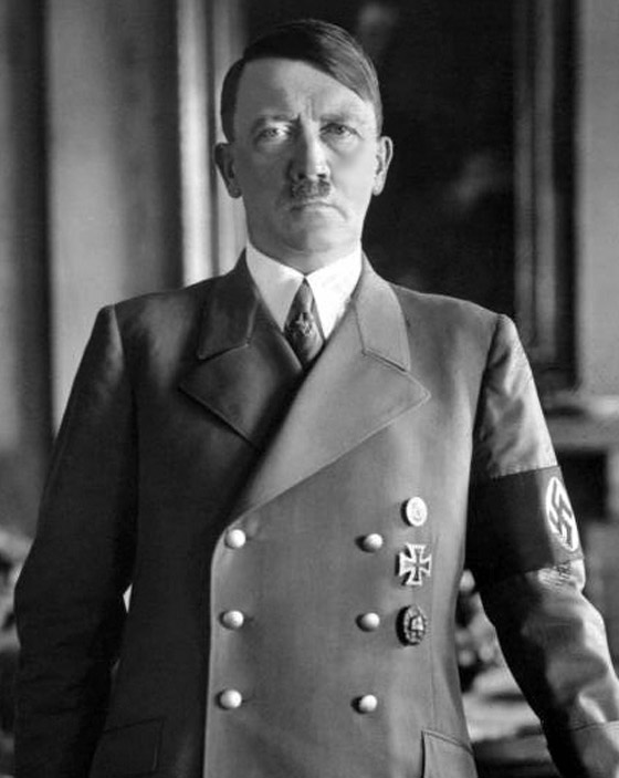 وفاة الألماني أدولف هتلر.. وهل هرب الزعيم النازي حقا؟ صورة رقم 9