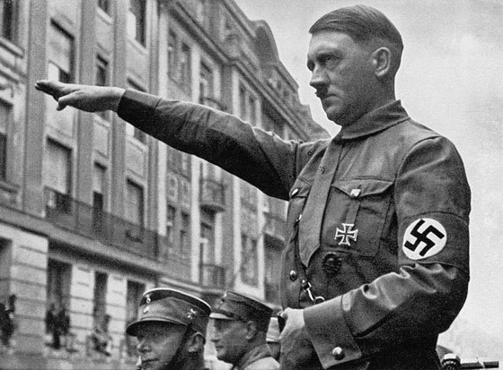وفاة الألماني أدولف هتلر.. وهل هرب الزعيم النازي حقا؟ صورة رقم 1
