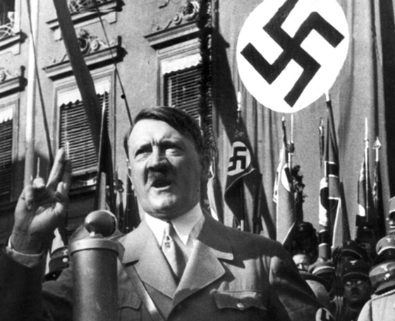 وفاة الألماني أدولف هتلر.. وهل هرب الزعيم النازي حقا؟ صورة رقم 11