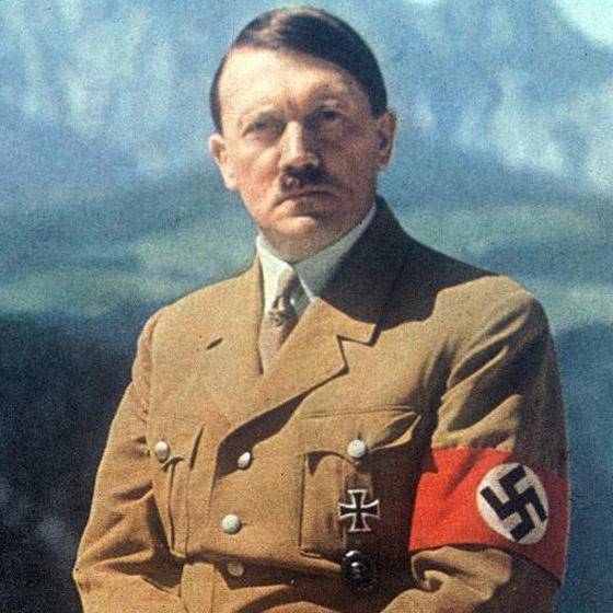 وفاة الألماني أدولف هتلر.. وهل هرب الزعيم النازي حقا؟ صورة رقم 3